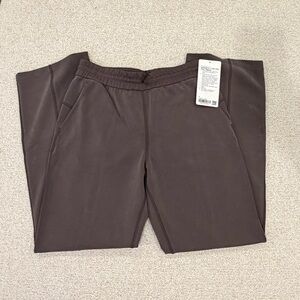 lululemon Softstreme™ High-Rise Pant Regular Espresso